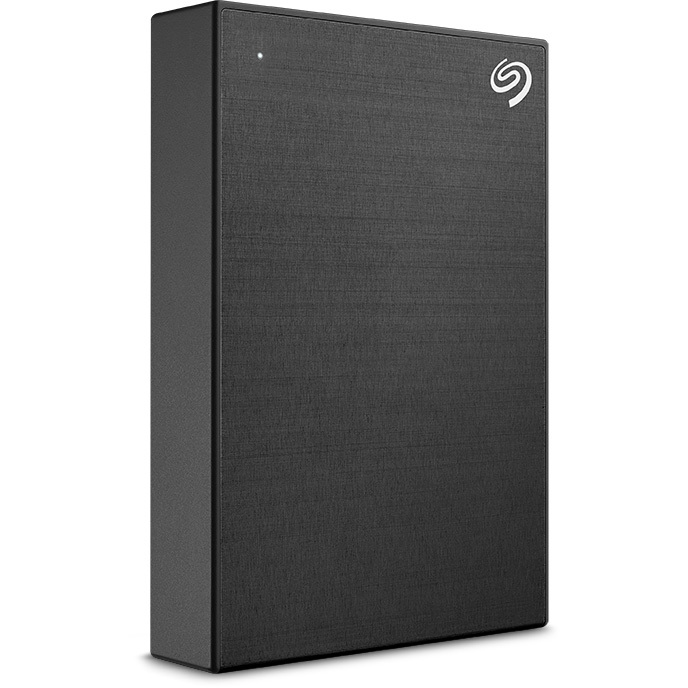 Seagate One Touch with Password 1 TB harde schijf USB-A 3.2 (5 Gbit/s)