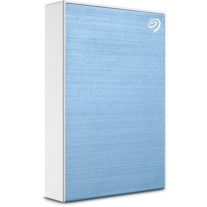 Seagate One Touch with Password 1 TB harde schijf USB-A 3.2 (5 Gbit/s)