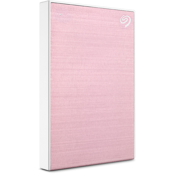 Seagate One Touch with Password 2 TB harde schijf USB-A 3.2 (5 Gbit/s)