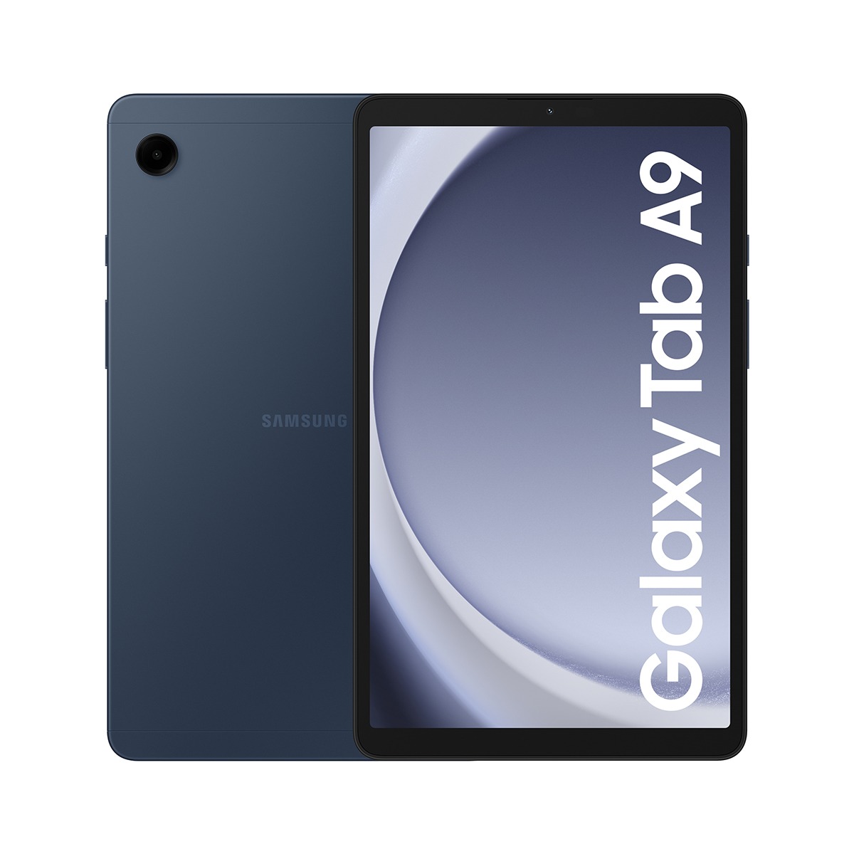 Samsung Galaxy Tab A9 (2023) 64GB Wifi Tablet Blauw