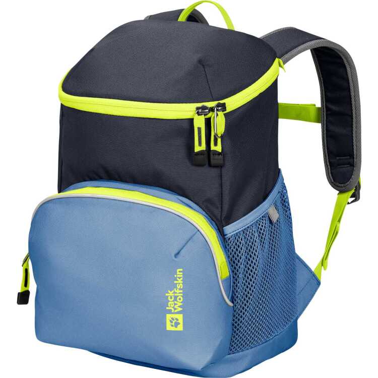 Jack Wolfskin Erlebnis Pack rugzak