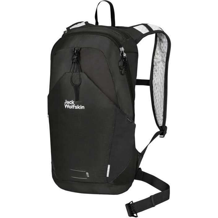 Jack Wolfskin Moab Jam 10 rugzak 10 Liter