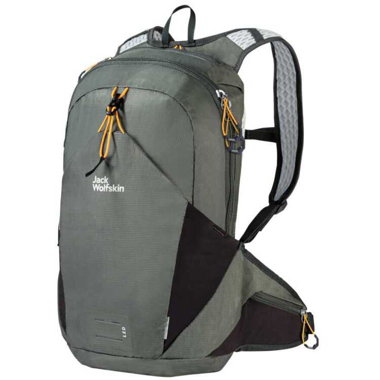 Jack Wolfskin Moab Jam 16 rugzak 16 Liter