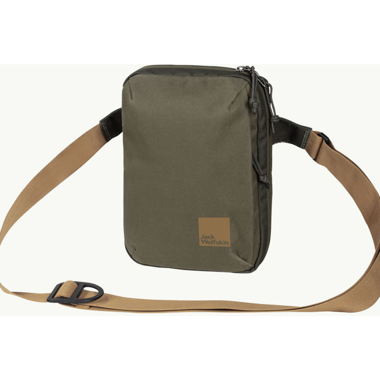 Jack Wolfskin Konya Organizer tas 2 Liter