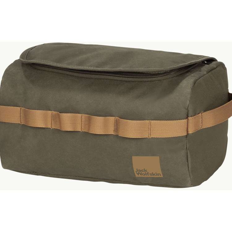 Jack Wolfskin Konya Washbag tas 6 Liter