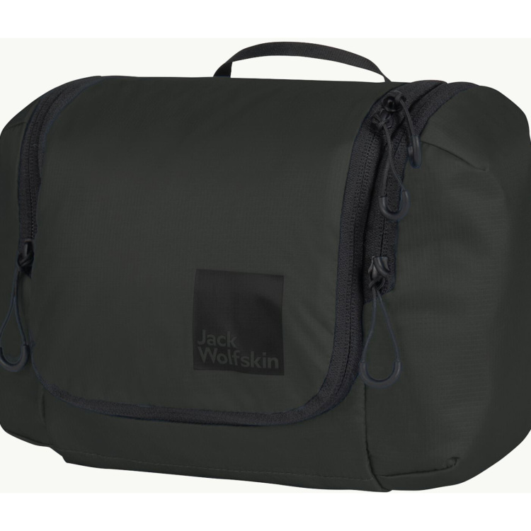 Jack Wolfskin Wandermood Washbag tas 5 Liter