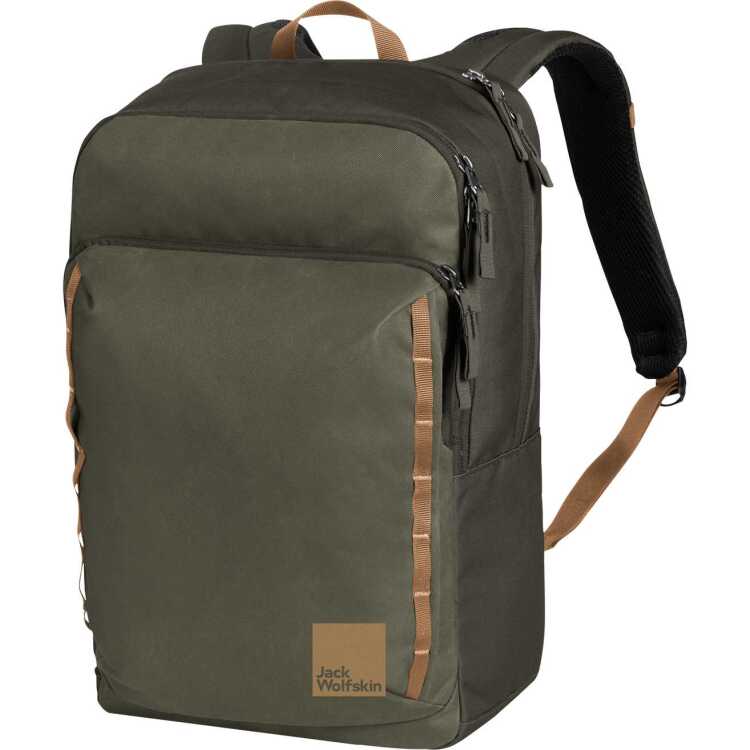Jack Wolfskin Hasensprung rugzak