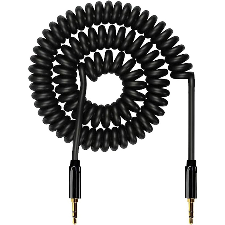 iiyama UC CABLE-A01 Cascade audio kabel kabel 2,5 meter
