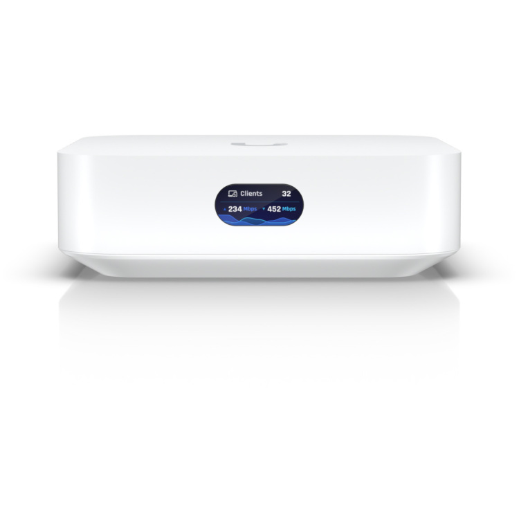 Ubiquiti UniFi Express mesh router
