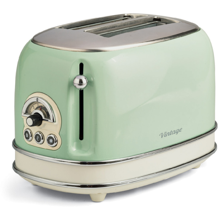 Ariete Vintage broodrooster 0155/14 broodrooster
