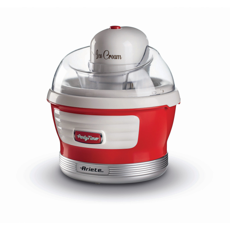 Ariete Party Time IJsmachine 0643/00 ijsmachine