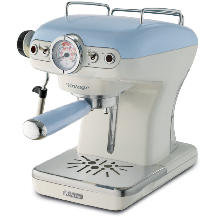 Ariete Vintage Espressomachine 1389/15 espressomachine