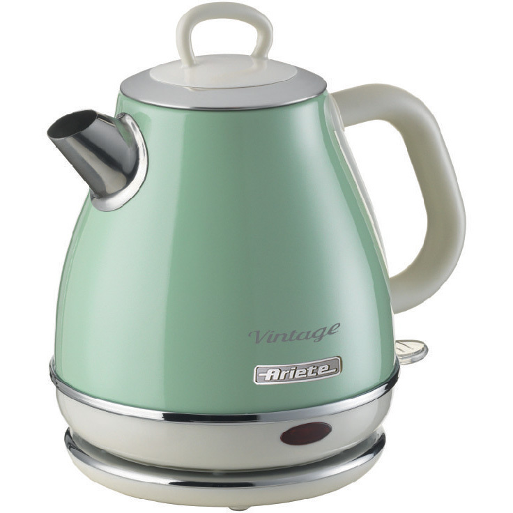 Ariete Vintage waterkoker 2868/04 waterkoker 1 Liter