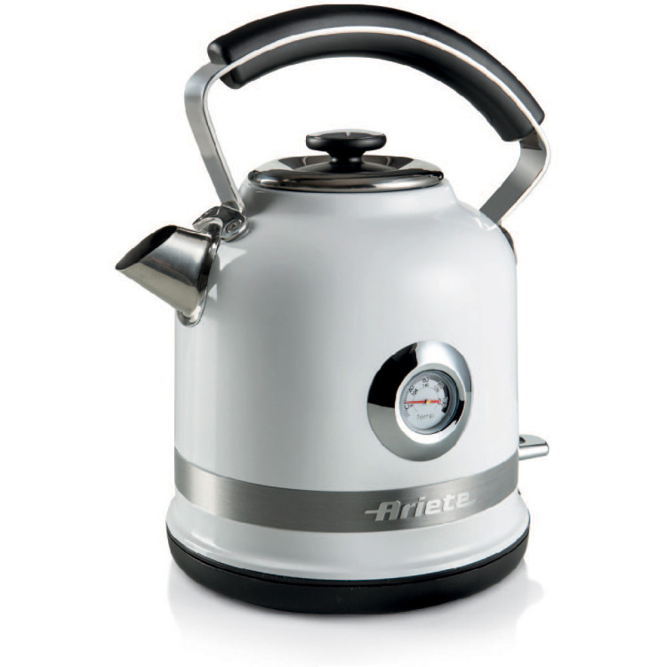 Ariete Moderna waterkoker 2854/01 waterkoker 1.7 Liter