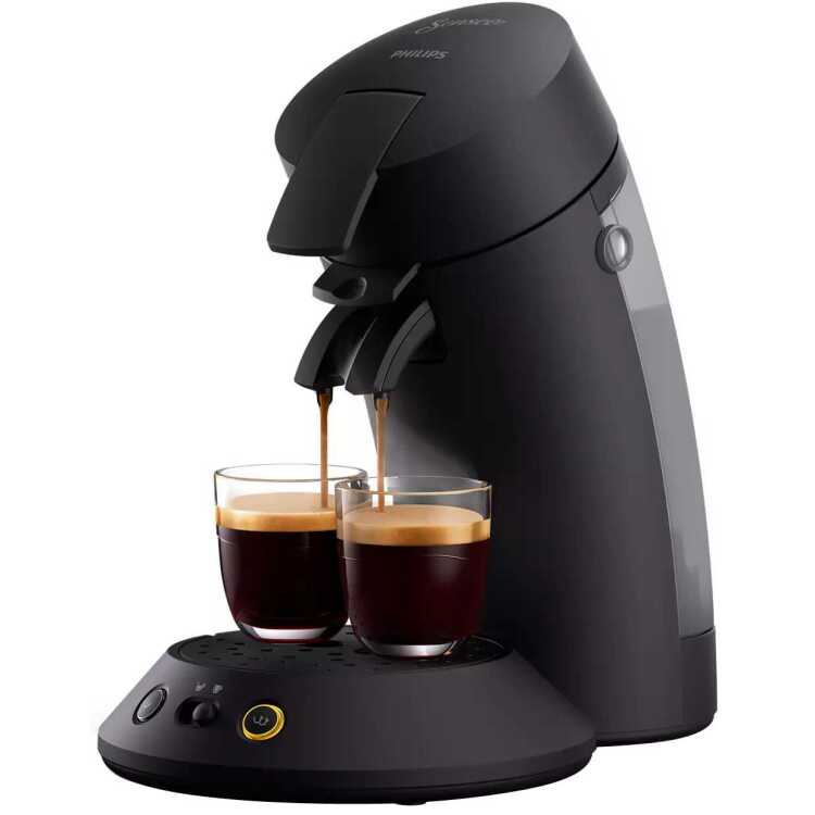 Philips Senseo Original Plus padmachine CSA210/60