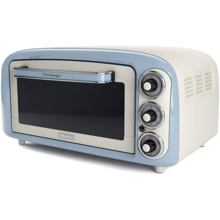 Ariete Vintage oven 0979/05 mini bakoven 18 Liter