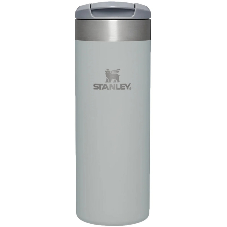 Stanley PMI The AeroLight Transit Mug Fog Metallic thermosbeker 470 ml