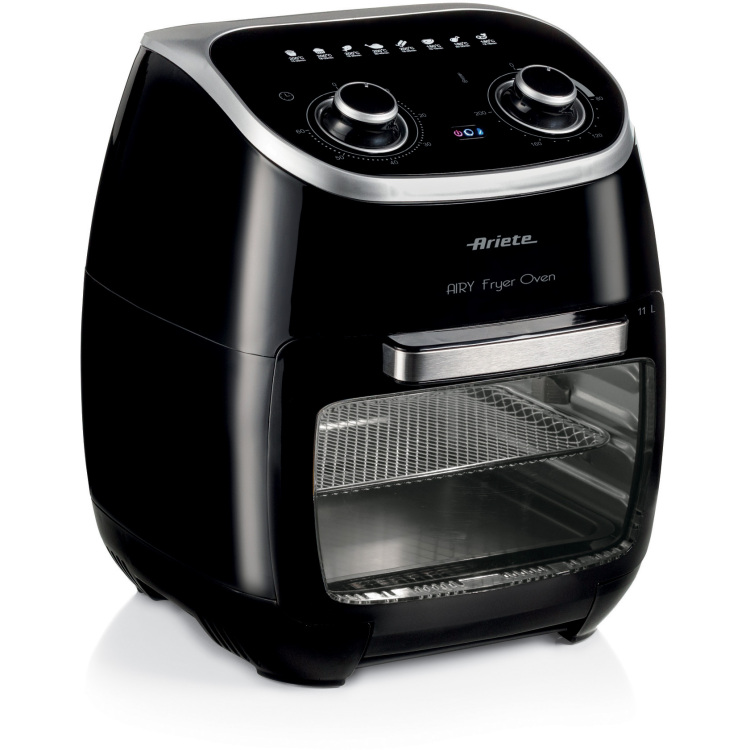 Ariete Airy fryer Oven 4619/00 heteluchtfriteuse 11 liter