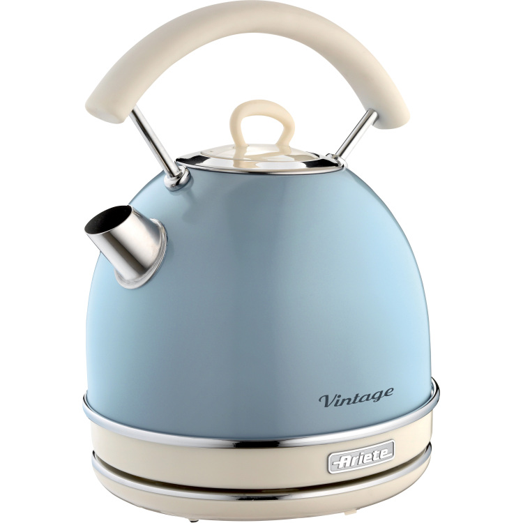 Ariete Vintage waterkoker 2877/05 waterkoker 1.7 Liter