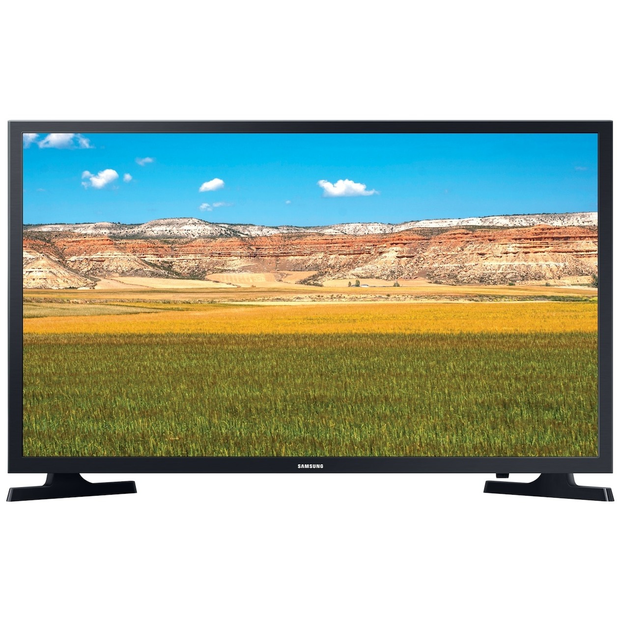 Samsung UE32T4302 - 32 inch - LED TV