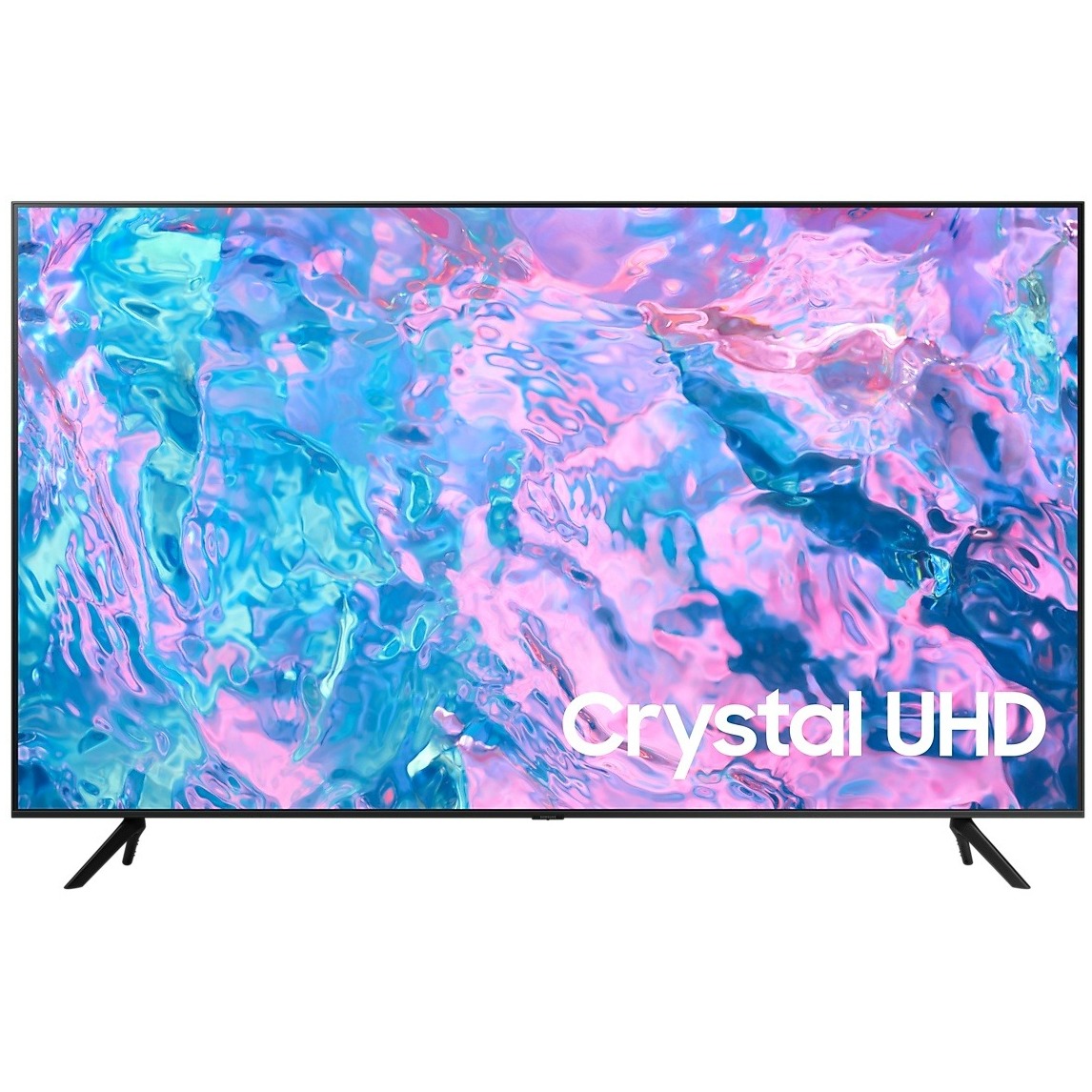 Samsung UE55CU7172 - 55 inch - UHD TV