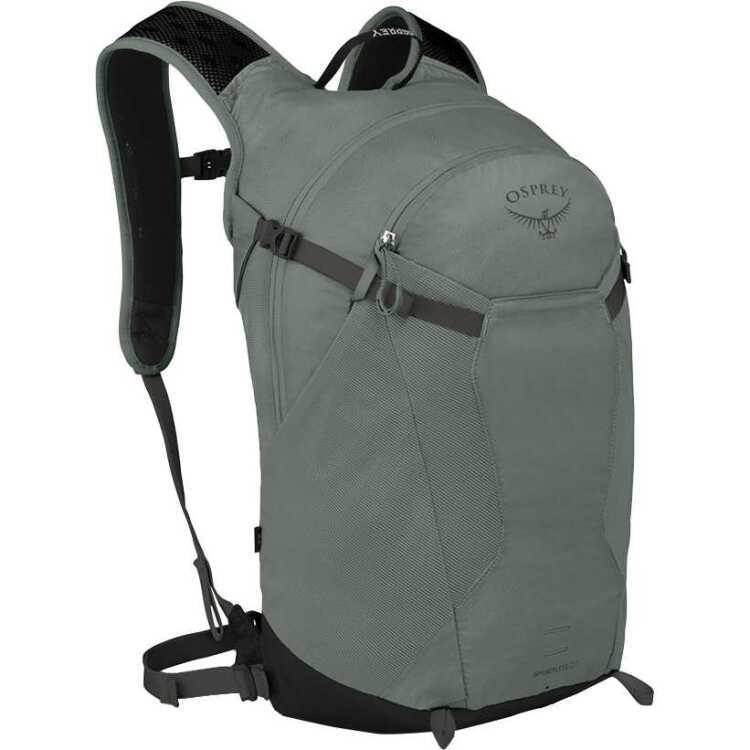 Osprey Sportlite 20 rugzak One Size, Pine Leaf Green