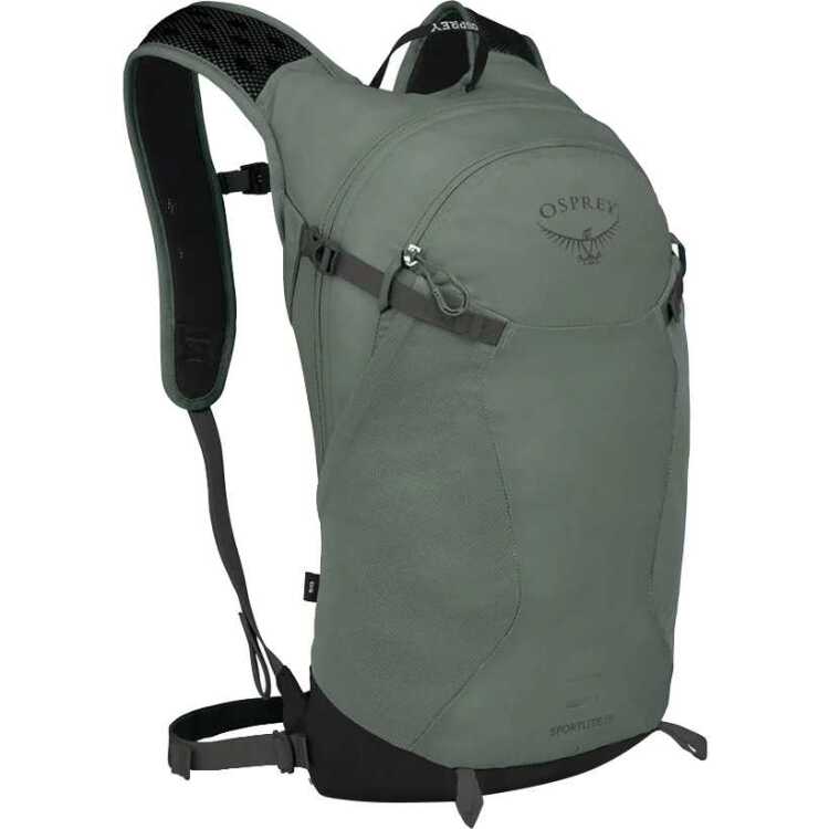 Osprey Sportlite 15 rugzak One Size, Pine Leaf Green