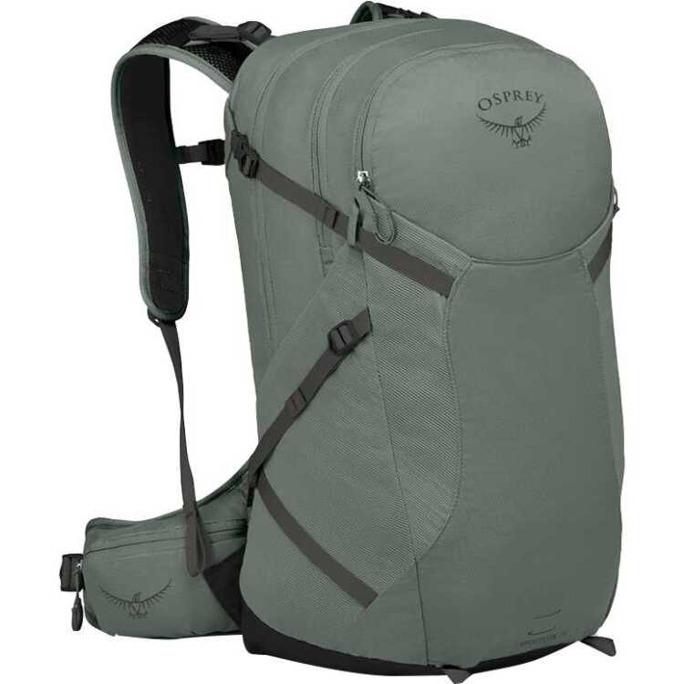 Osprey Sportlite 25 rugzak 25 Liter, S/M, Pine Leaf Green
