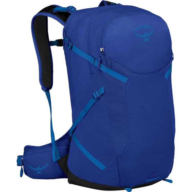 Osprey Sportlite 25 rugzak 25 Liter, S/M, Blue Sky