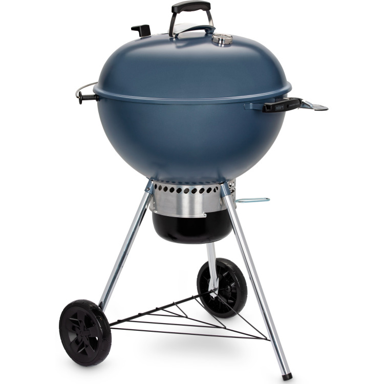 Weber Master-Touch GBS C-5750 barbecue Ø 57 cm
