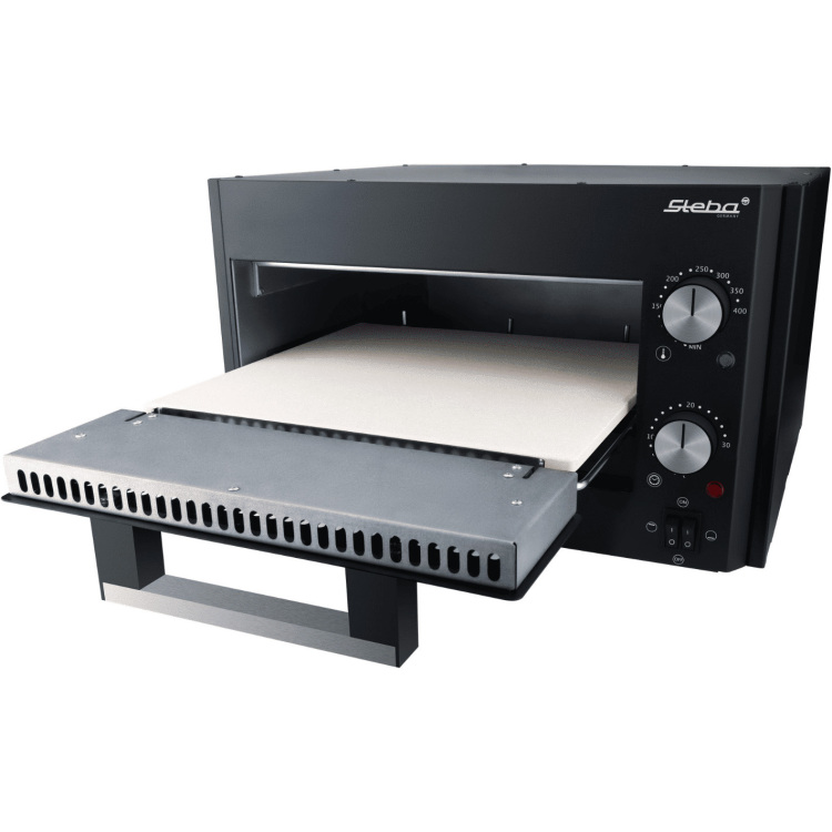 Steba Power Pizza Maker PB 1800 pizzaoven 1800 Watt