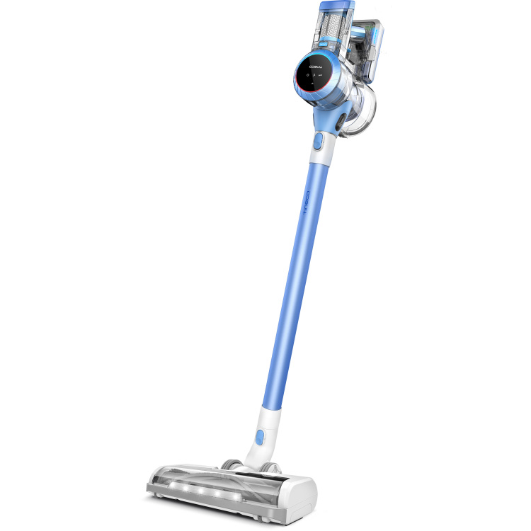 Tineco PURE ONE S11 Steelstofzuiger steelstofzuiger