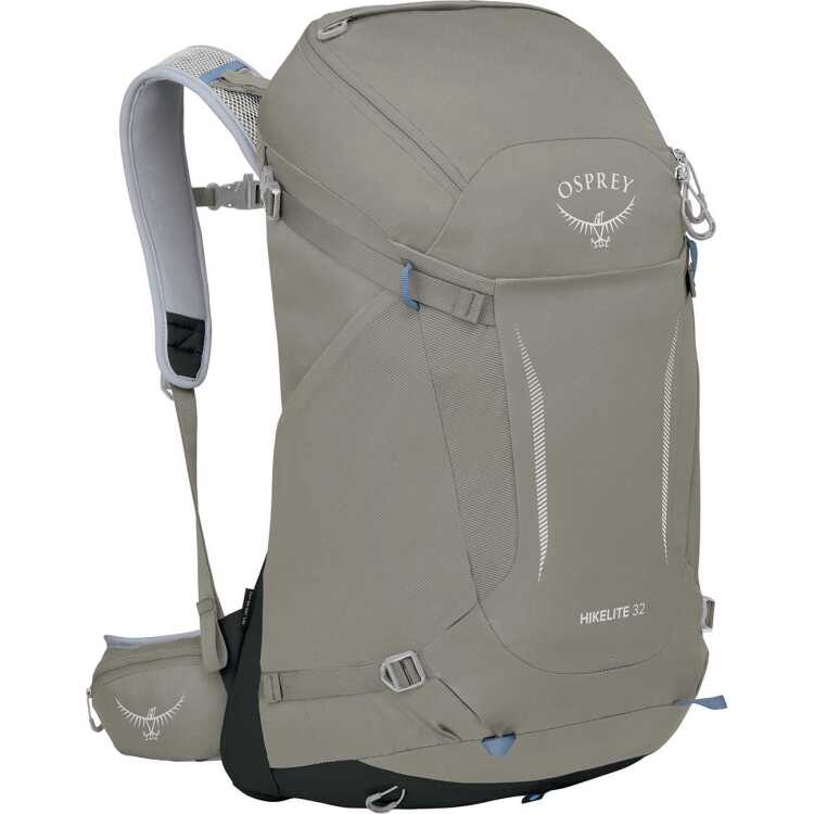 Osprey Hikelite 32 rugzak 30 liter, maat S/M