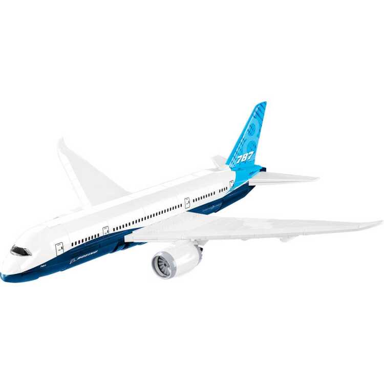 COBI Boeing 787 Dreamliner constructiespeelgoed Schaal 1:110