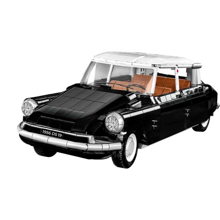 COBI Citroen DS 19 1956 - Executive Edition constructiespeelgoed Schaal 1:12
