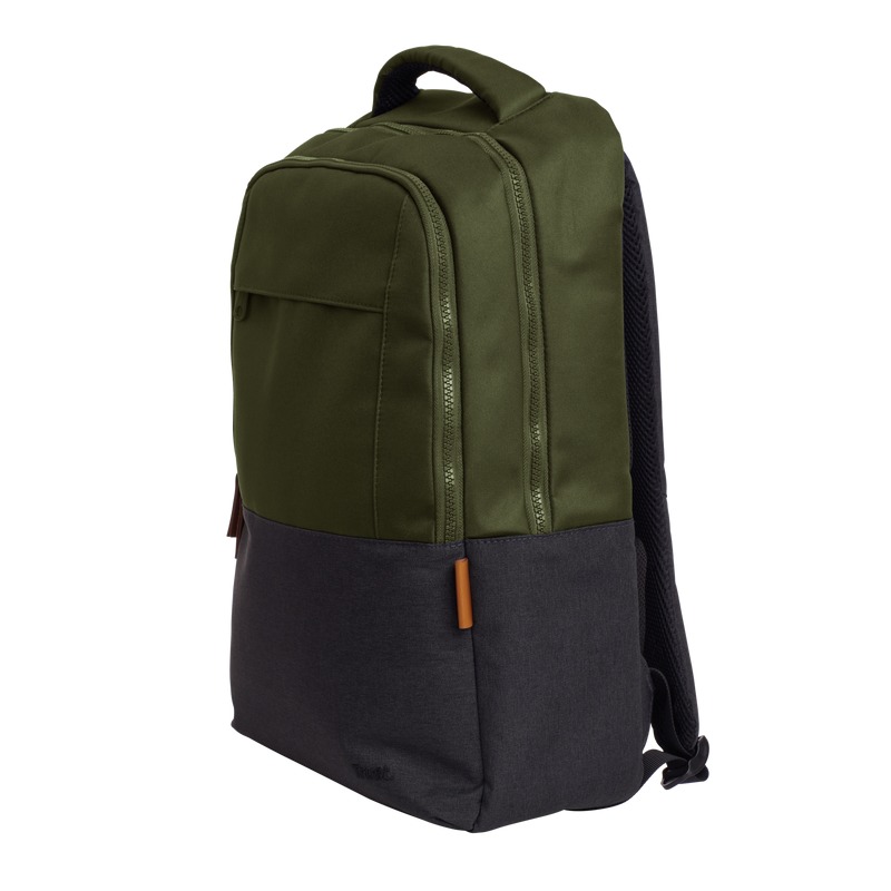 Trust Lisboa Rugzak van 16 Laptop tas Groen