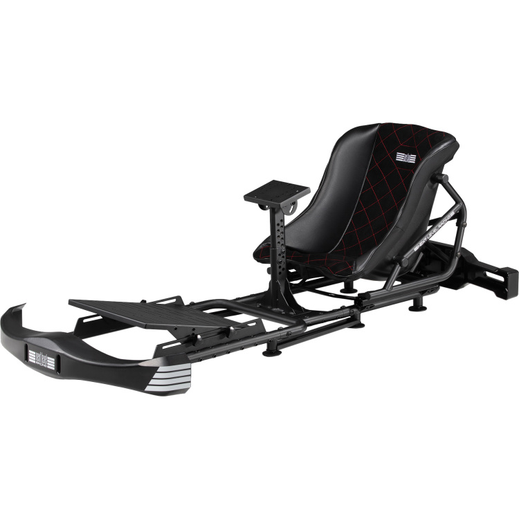 Next Level Racing Go Kart Cockpit Plus racingsimulator