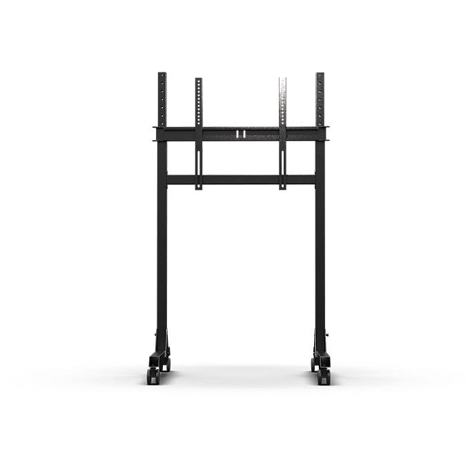 Next Level Racing Free standing single monitor stand monitorarm