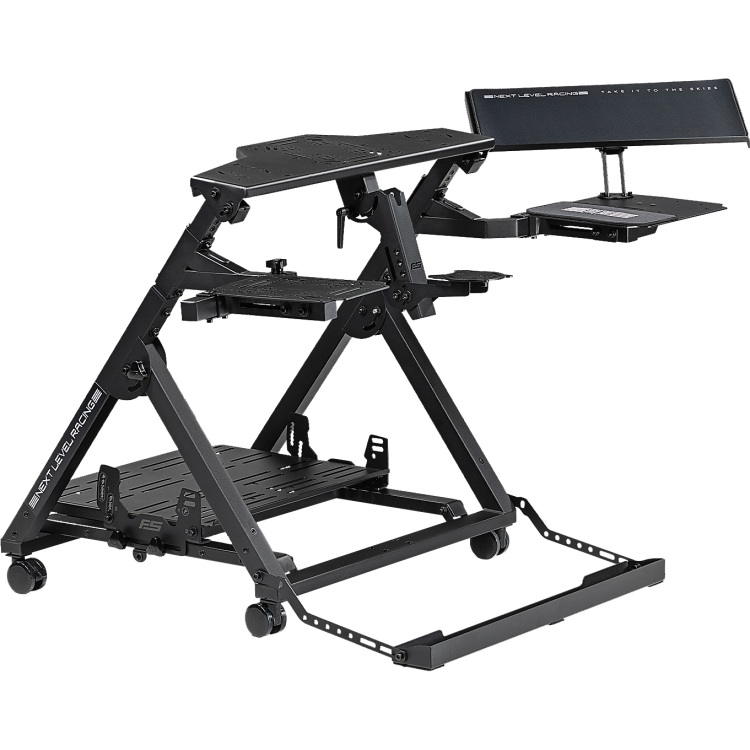 Next Level Racing Flight Stand Pro houder