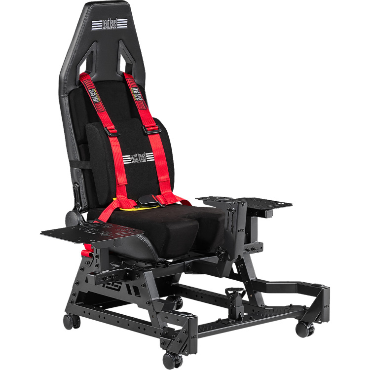 Next Level Racing Flight Seat Pro gamestoel