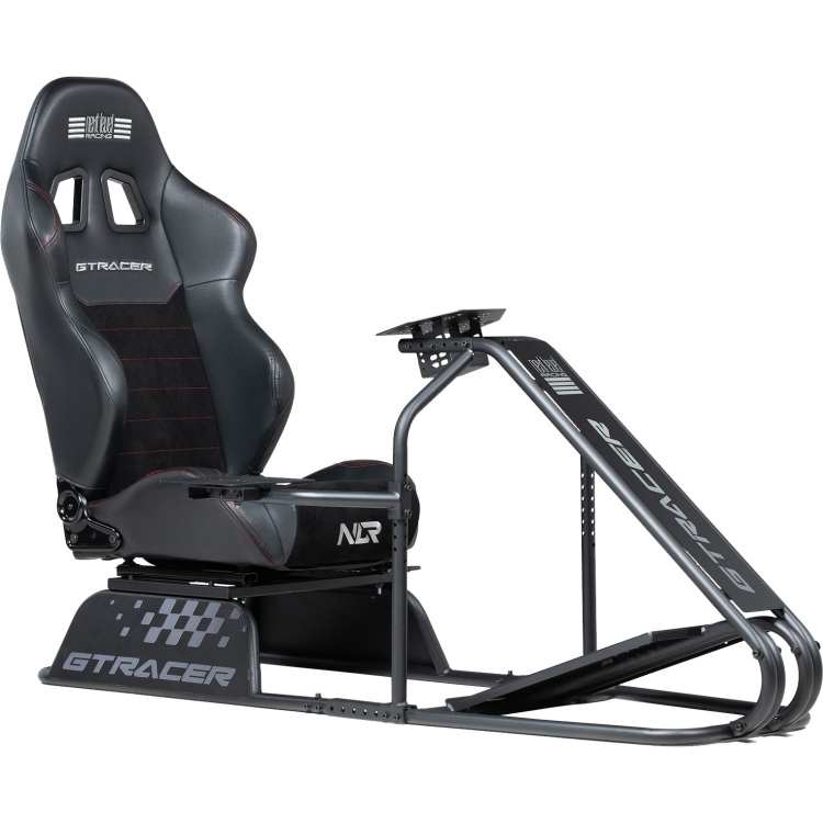Next Level Racing GTRacer Cockpit racingsimulator