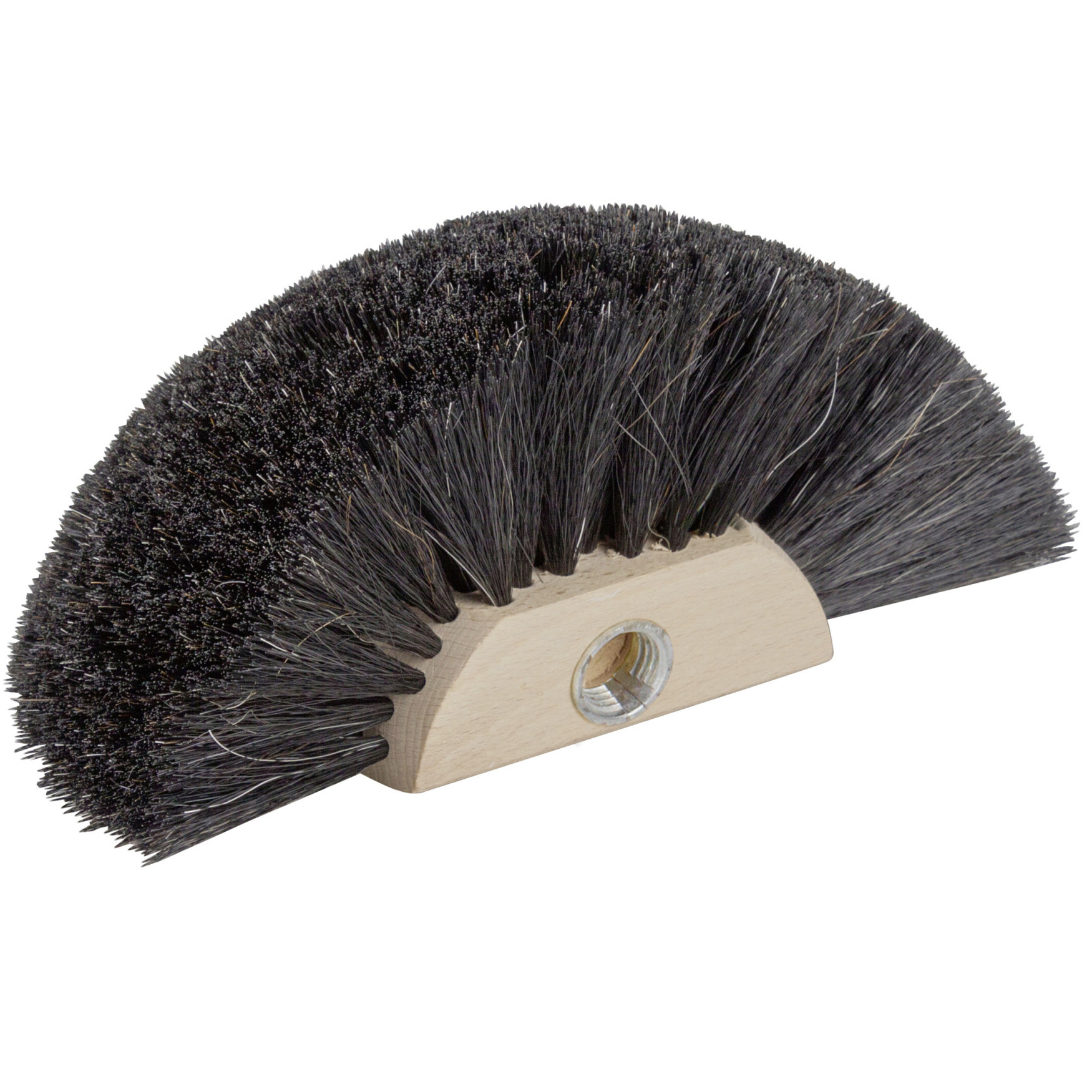 Ragebol - paardenhaar - plumeaus - spinnenrager -
