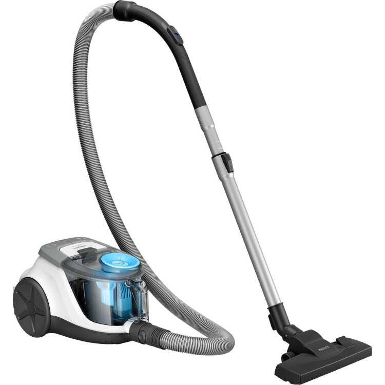 Philips 2000 Series Stofzuiger zonder zak XB2122/09 stofzuiger