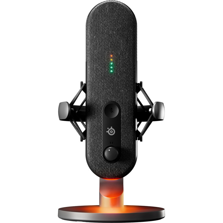 SteelSeries Alias microfoon USB-C