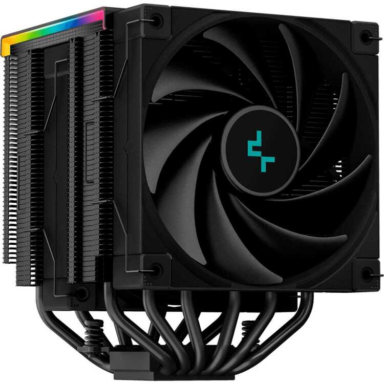 DeepCool AK620 DIGITAL cpu-koeler