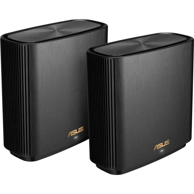 ASUS ZenWiFi XT9 mesh router 2 stuks