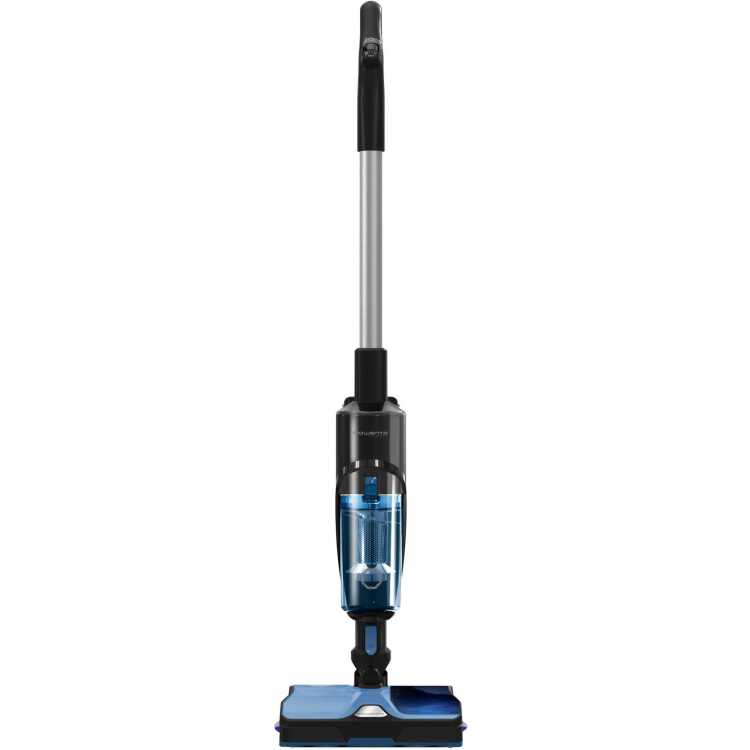 Rowenta X-Combo Allergy GZ3038 waterstofzuiger