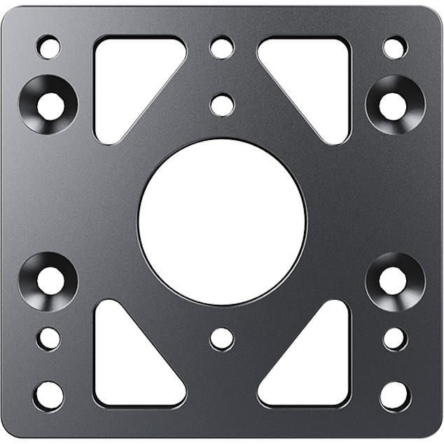 MOZA Universal Base Mount Adapter adapter