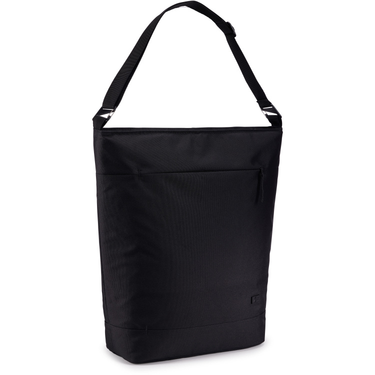 Case Logic Invigo converteerbare draagtas voor 15,6" laptop laptoptas
