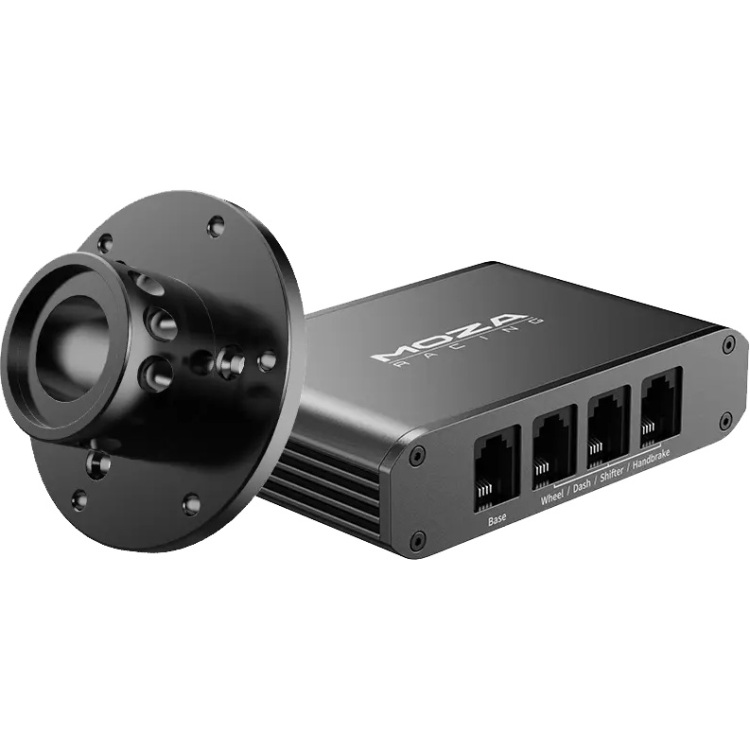 MOZA Universal Hub Kit hub